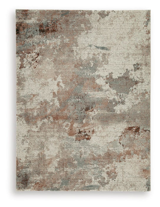 Jadenburg - Rug Signature Design by Ashley®