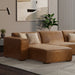Rex - Chaise Sofa Module Simpli-Home