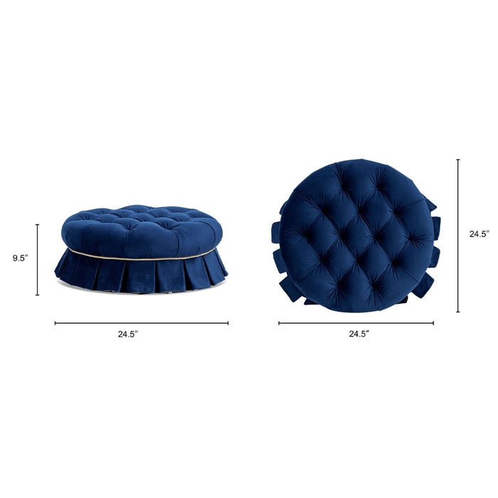 Roquefort - Medium Dog Sofa Bed Jennifer Taylor Home
