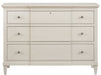 Birchaven - Dresser, 3 Drawers Universal Furniture