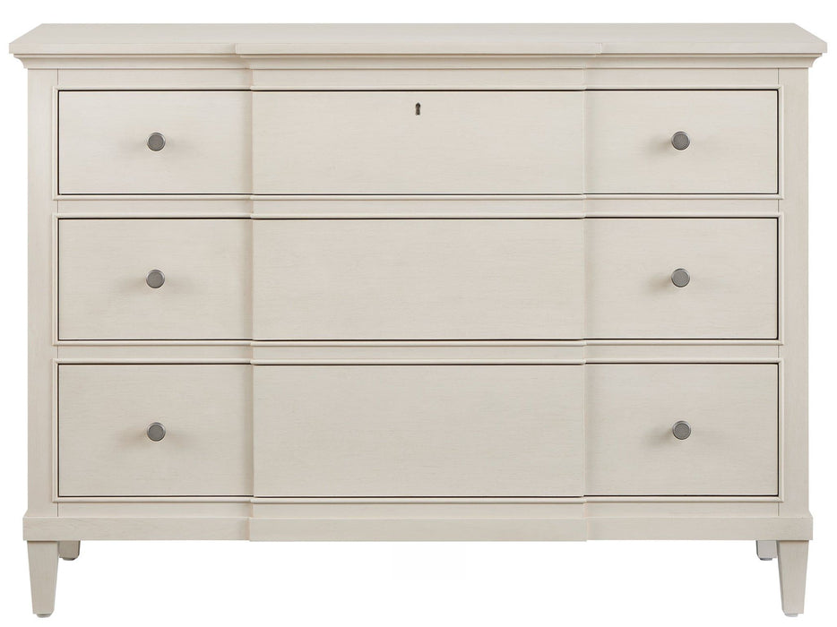 Birchaven - Dresser, 3 Drawers Universal Furniture