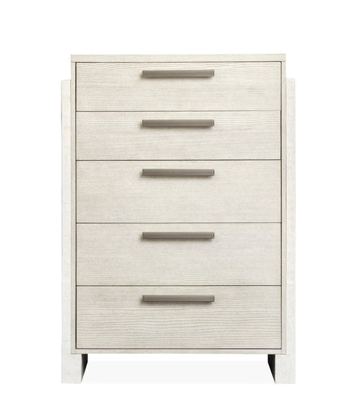 Lorelei - Drawer Chest - Misty Cloud Magnussen Furniture