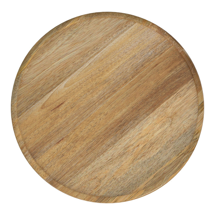 Turner - Side Table Simpli-Home