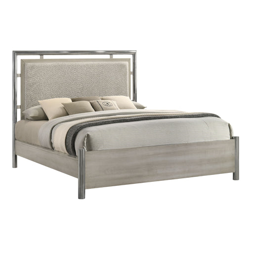 Lennox - Bed New Classic