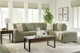 Bridgepoint - Sectional Signature Design by Ashley®