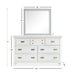Charleston - Drawer Dresser Magnussen Furniture
