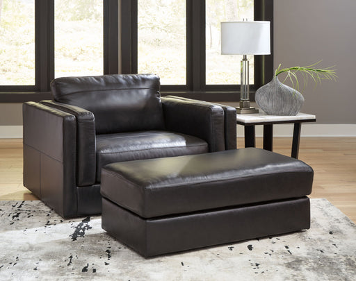 Amiata - Living Room Set Signature Design by Ashley®