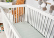Hyper-Linen Performance - Crib Sheet Bedgear