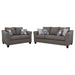 Creston - Living Room Set Furniture Max