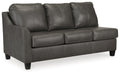 Valderno - Laf Sofa - Fog Signature Design by Ashley®