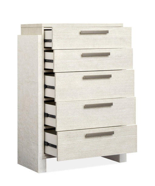 Lorelei - Drawer Chest - Misty Cloud Magnussen Furniture