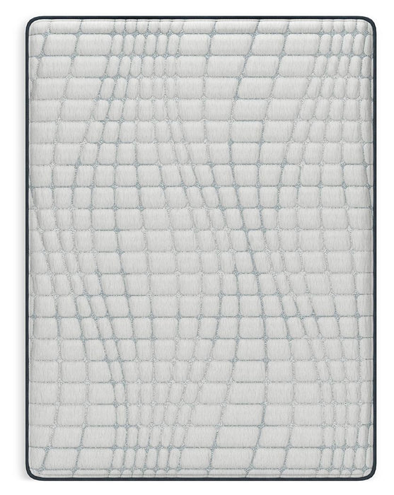 Hybrid 1300 - Mattress Sierra Sleep® by Ashley