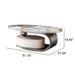 Oval Coffee Table With Drawer Home Essentials