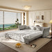 Oversize Pull Out Sofa Bed For Living Room Home Essentials
