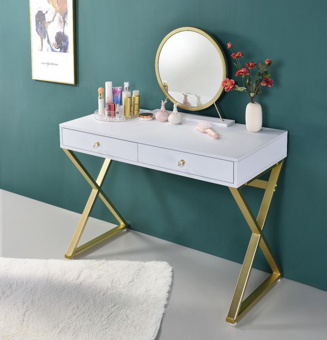 Coleen - Vanity Desk - 42" ACME