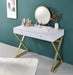 Coleen - Vanity Desk - 42" ACME