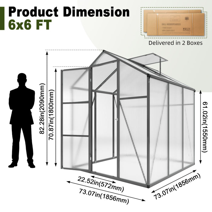 Gain Height Windproof house With Raised Base Daily Nest