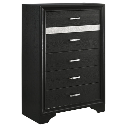 Annie - 6 Drawer Bedroom Chest Furniture Max
