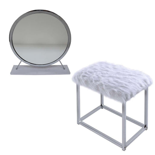 Adao - Vanity Mirror ACME