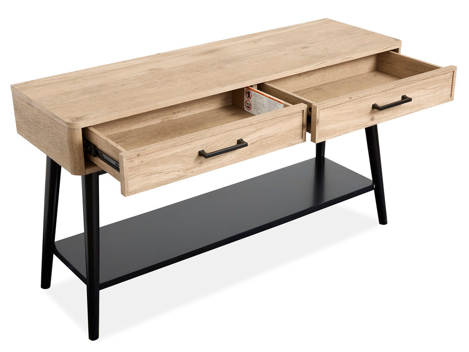 Fletcher - Rectangular Table Magnussen Furniture