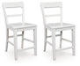 Greddinton - Barstool (Set of 2) Signature Design by Ashley®