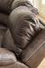 Dunleith - 7 Piece Power Reclining Sectional Signature Design by Ashley®