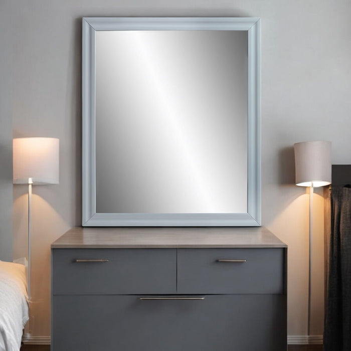 Gaines - Mirror ACME