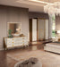 Romantica - Dresser - Light Beige / Brown Walnut Arredoclassic Italy