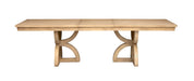 Coventry - Extendable Trestle Dining Table Set Magnussen Furniture