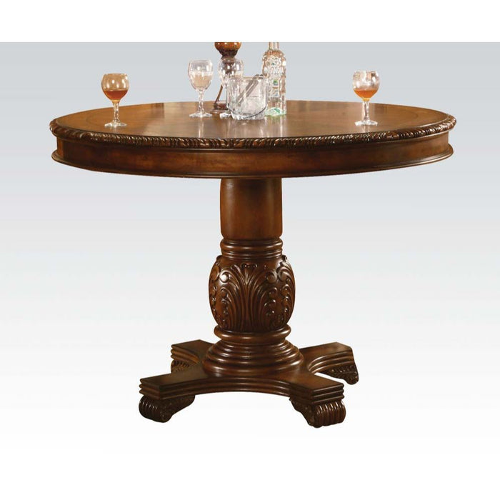 Chateau De Ville - Counter Height Table ACME