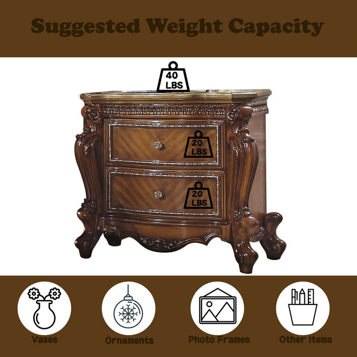 Picardy - Nightstand ACME