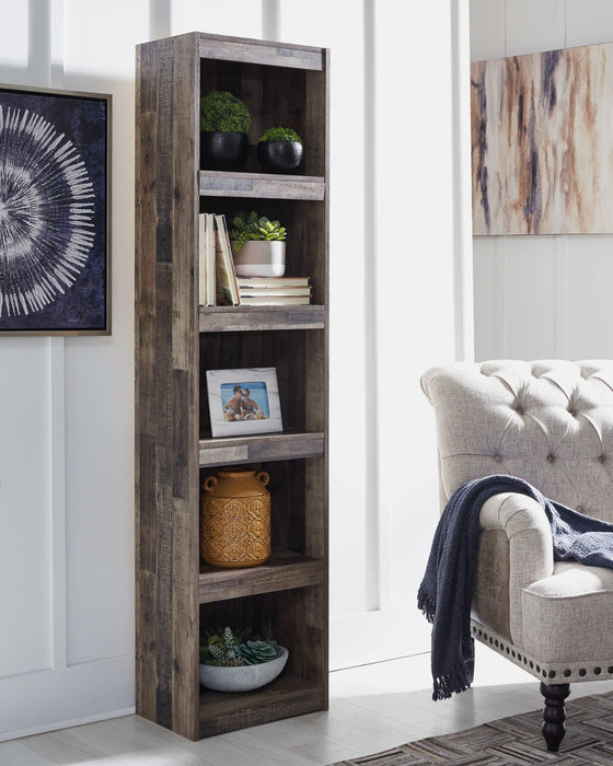 Derekson - Pier - Multi Gray Signature Design by Ashley®