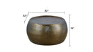 Ct501 - Round Coffee Table Matrix Furniture Group