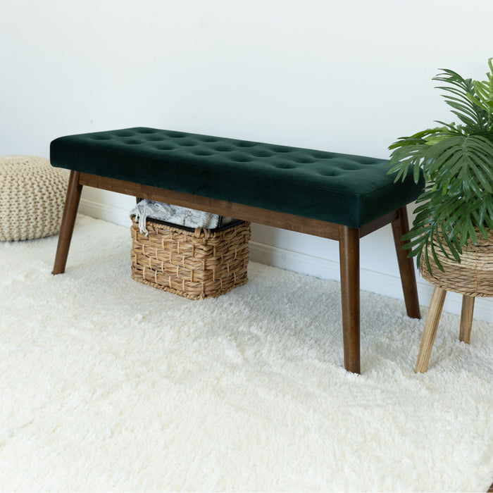 Delilah - Bench Ashcroft Furniture