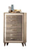 ArredoAmbra - Chest - Light Brown Arredoclassic Italy