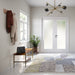 Wagner - Bench - Natural Simpli-Home