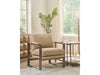 Avaline - Selkie Table Universal Furniture