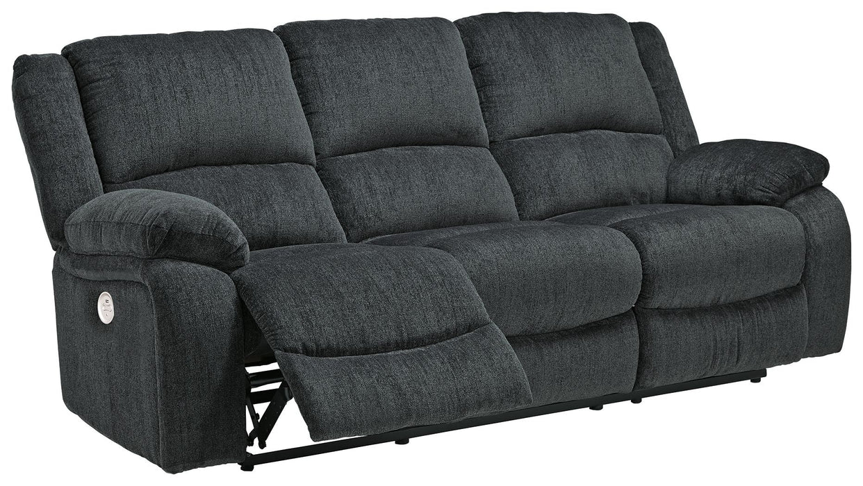 Draycoll - Reclining Sofa Signature Design by Ashley®