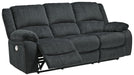 Draycoll - Reclining Sofa Signature Design by Ashley®