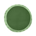 Outdoor Side Table With Barrel Shape Noble House