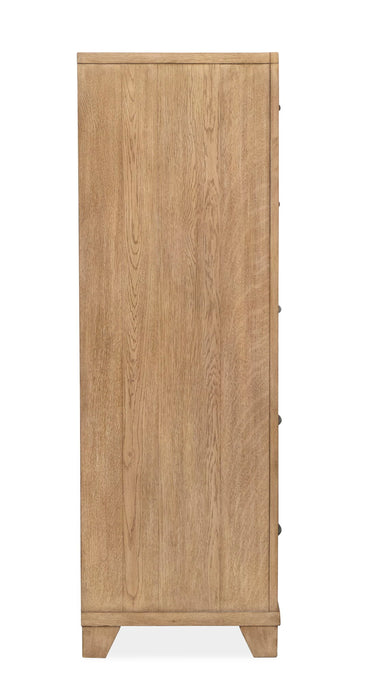Coventry - Drawer Chest - Honey Wheat Magnussen Furniture