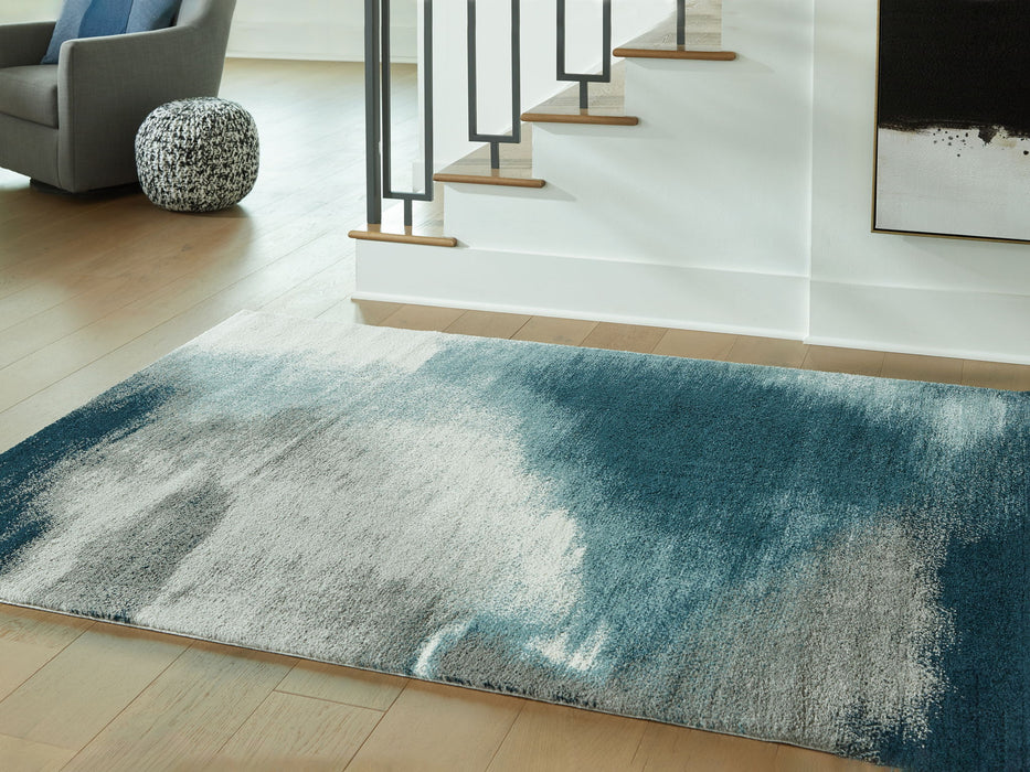 Brentward - Rug Signature Design by Ashley®
