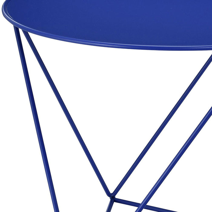 Epidia - Accent Table ACME