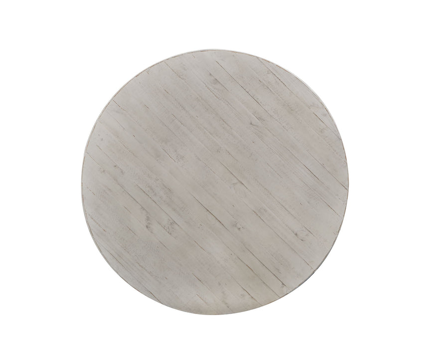 Bronwyn - Round Dining Table Magnussen Furniture