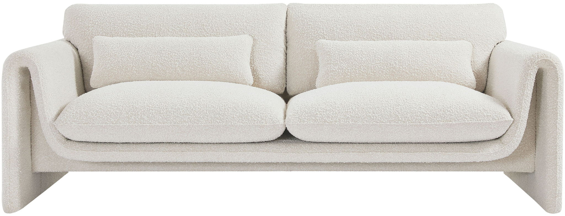Stylus - Sofa Meridian Furniture