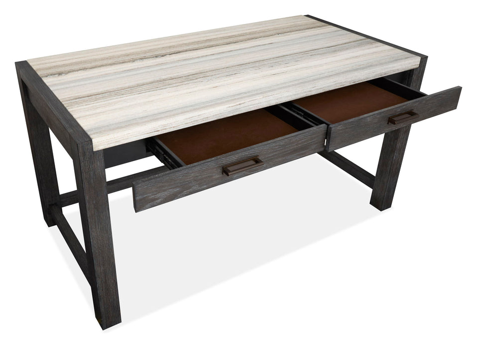 Plum Creek - Writing Desk Magnussen Furniture