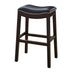 Modern Stool & Nail Head Detailing Home Essentials