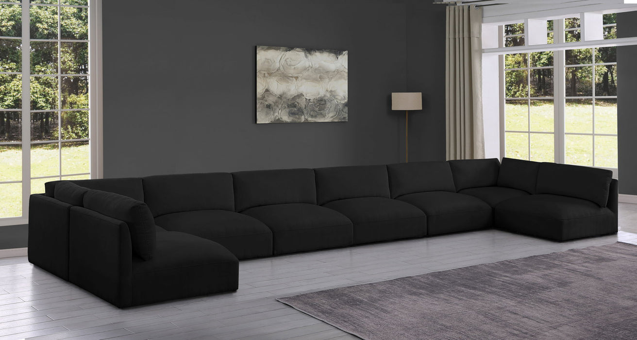 Ease - Modular Sectional Meridian Furniture