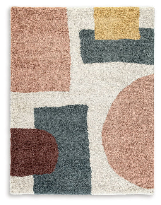 Flynnwick - Rug Signature Design by Ashley®