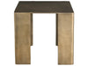Modern / Mist & Veil - Eclipse Table Universal Furniture